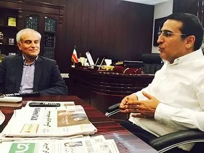 تهران به پایگاه توسعه همگانی و قهرمانی تیراندازی تبدیل می شود