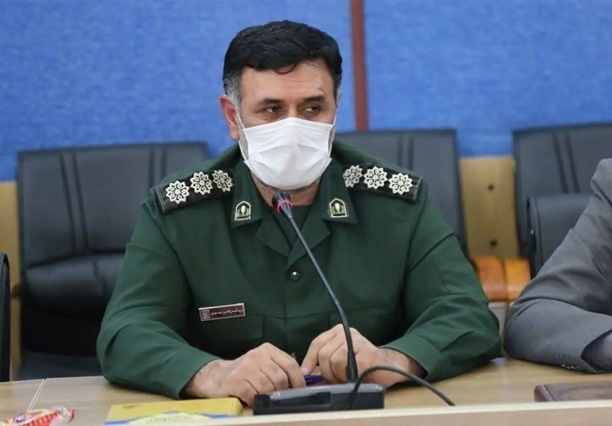 اعضای کنگره ۳۵۳۵ شهید زنجان با رهبر انقلاب دیدار می‌کنند