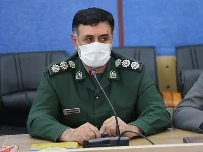 اعضای کنگره ۳۵۳۵ شهید زنجان با رهبر انقلاب دیدار می‌کنند