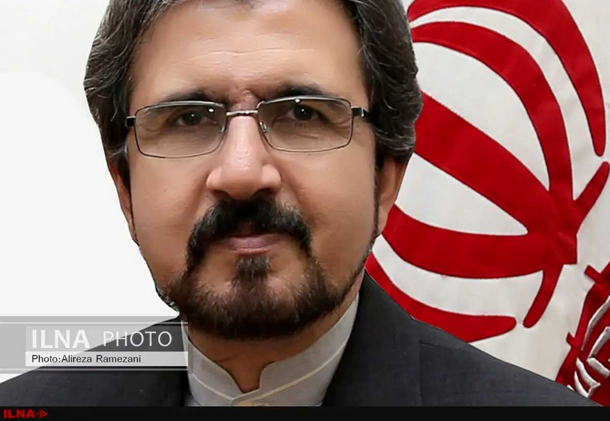 ایران انفجارهای تروریستی در ترکیه را محکوم کرد