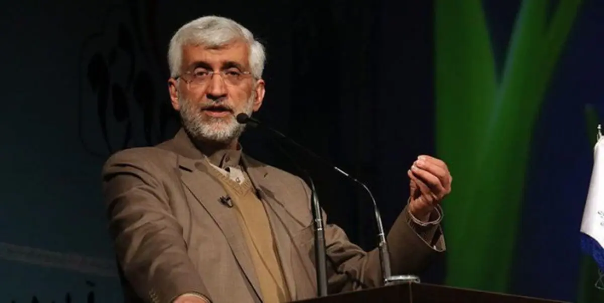 ملت ایران در ایستادگی و مقاومت الگوی دنیا است