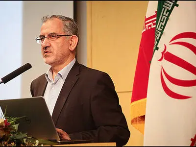 جلسه هماهنگی نمایشگاه الکامپ باحضور جهانگرد برگزارشد 