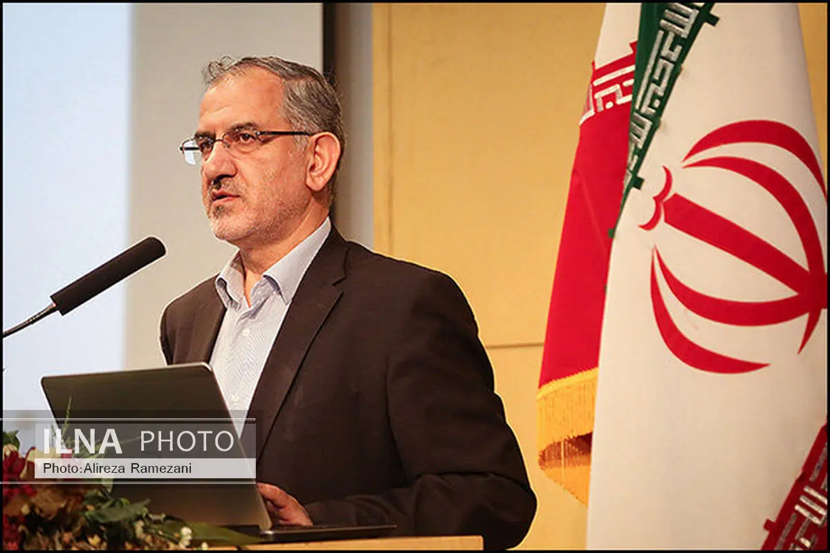 جلسه هماهنگی نمایشگاه الکامپ باحضور جهانگرد برگزارشد 