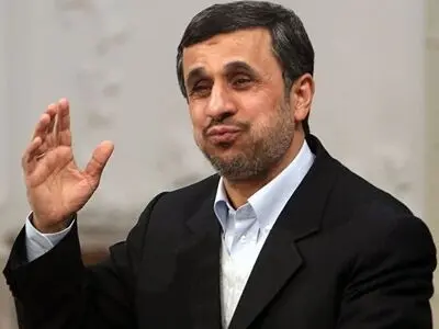 امکان جلوگیری از سخنرانی احمدی ‌نژاد در بهمئی وجود دارد 