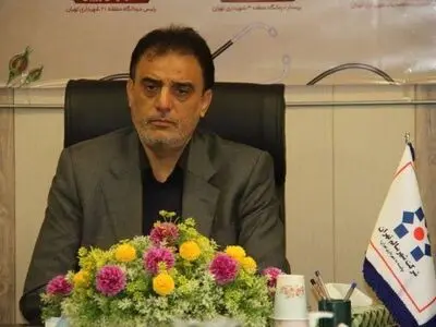 ارائه ۴ میلیون نفر خدمت به پرسنل بازنشسته و شهروندان تهران