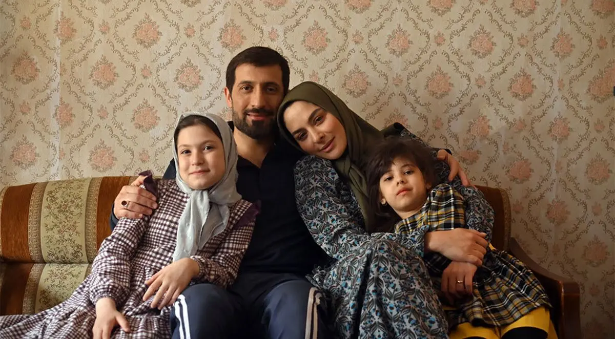 «صیاد» به اکران آنلاین رسید