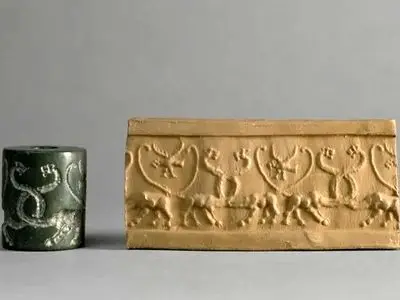 اولین نوشته‌های جهان کاربرد تجاری داشته‌اند