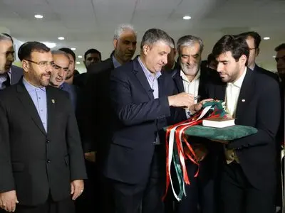 شبیه‌ساز در توسعه تحقیقات دانشجویان بسیار موثر است