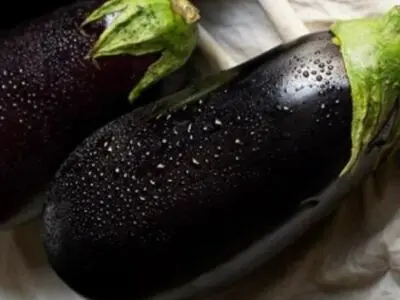 عوارض خوردن بیش از حد بادمجان را می‌دانید؟ 