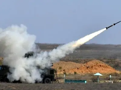 Russian Defense announces the downing of a Ukrainian march over the Crimean Peninsula
