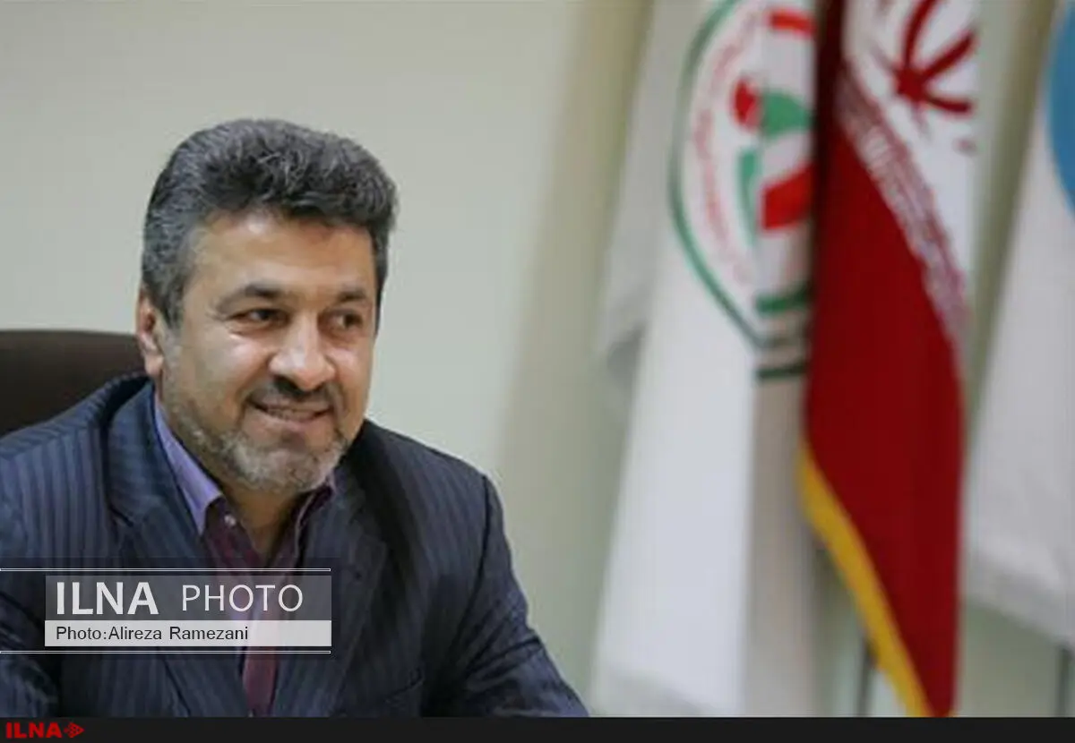 نبود فرزاد باهر به تیم ملی آسیب نمی‌زند/فضای ورزش المپیکی است