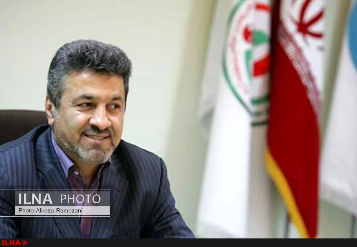 نبود فرزاد باهر به تیم ملی آسیب نمی‌زند/فضای ورزش المپیکی است