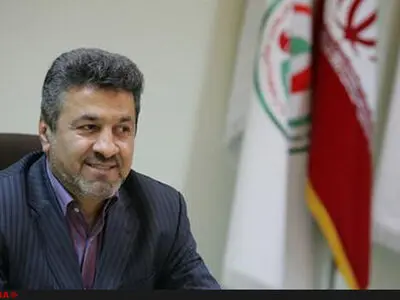 نبود فرزاد باهر به تیم ملی آسیب نمی‌زند/فضای ورزش المپیکی است