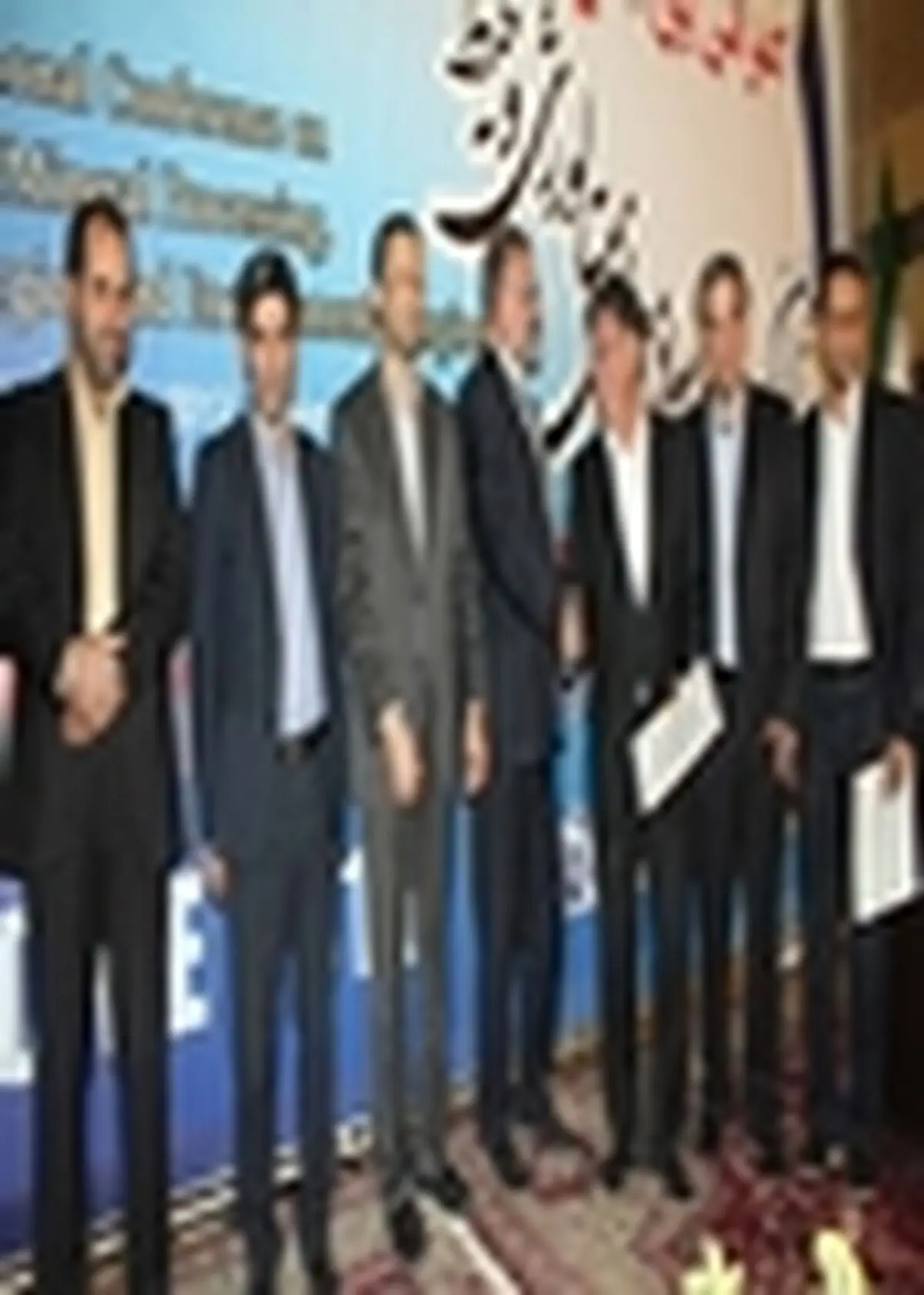 تنظیم تفاهمنامه همکاری اتاق زنجان با تجار روسی