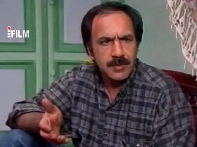 تغییر چهره «اکبر» سریال پدرسالار در ۷۱ سالگی