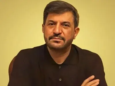 تغییر چهره «محمود شهریاری» مجری تلویزیون بعد ۴۰ سال + عکس