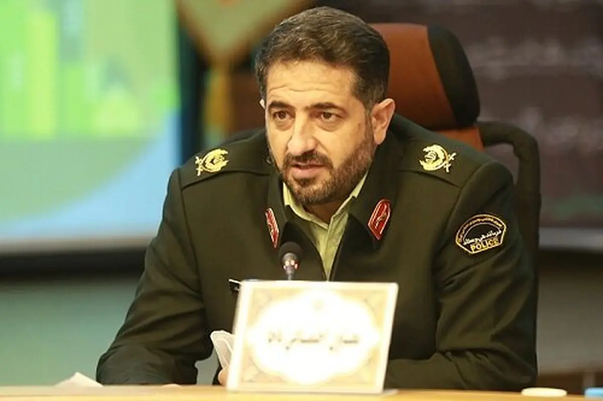 پلیس به سامانه تجارت وزارت صمت دسترسی داشته باشد