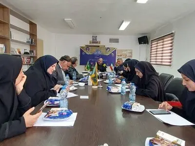 تدارک 47 عنوان برنامه در دهه کرامت استان مرکزی