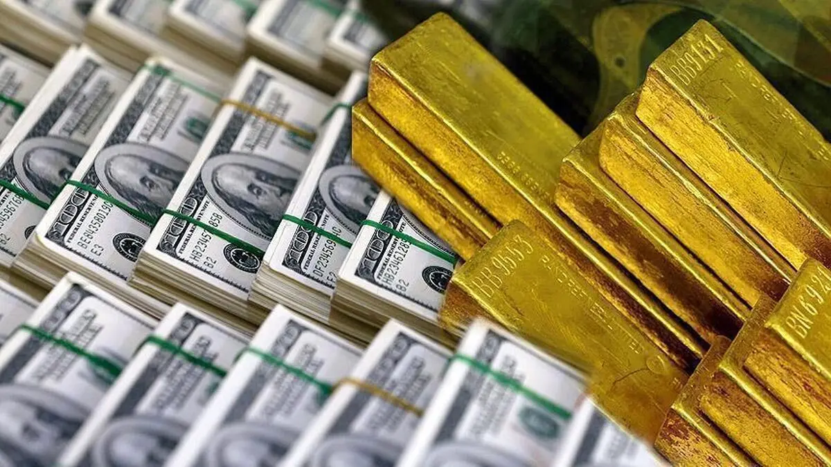 نرخ ارز در بازار آزاد امروز استانبول