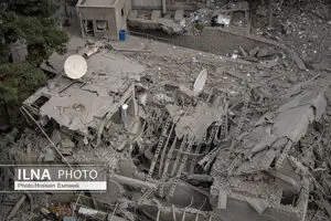 تیتر نیویورک تایمز؛ برای اسرائیل، جنگ تنها راه حل است!+ عکس