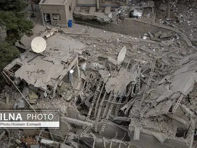 شناسایی ۵۱۰۰ کسب و کار آسیب دیده در جنگ/ تخصیص تسهیلات ۱۵۰۰ میلیارد تومانی با بازپرداخت ۵ساله


