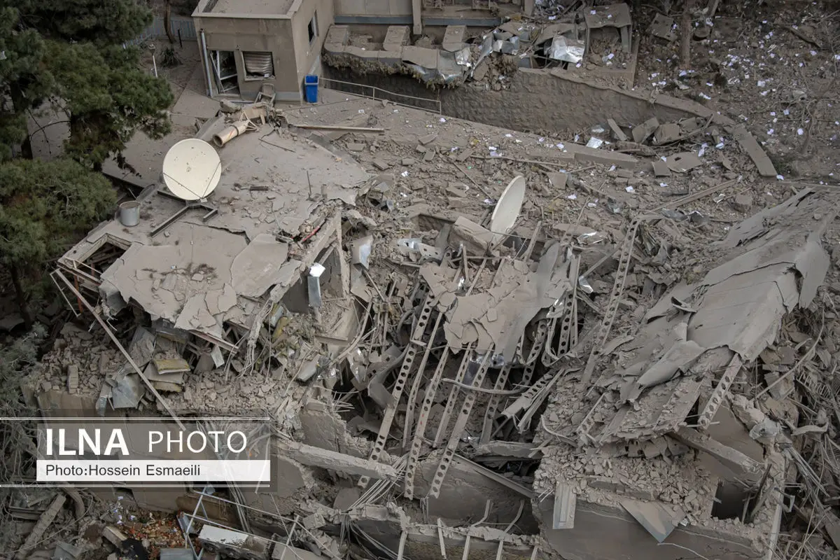شناسایی ۵۱۰۰ کسب و کار آسیب دیده در جنگ/ تخصیص تسهیلات ۱۵۰۰ میلیارد تومانی با بازپرداخت ۵ساله


