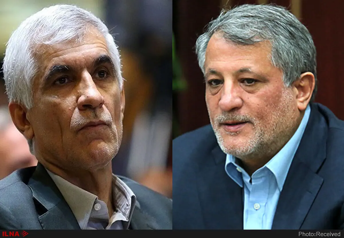 خودی‌ها و ناخودی‌ها هاشمی را تخریب می‌کنند/رفتن افشانی به صلاح شهر و شهروندان نیست