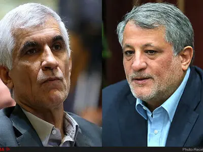 خودی‌ها و ناخودی‌ها هاشمی را تخریب می‌کنند/رفتن افشانی به صلاح شهر و شهروندان نیست