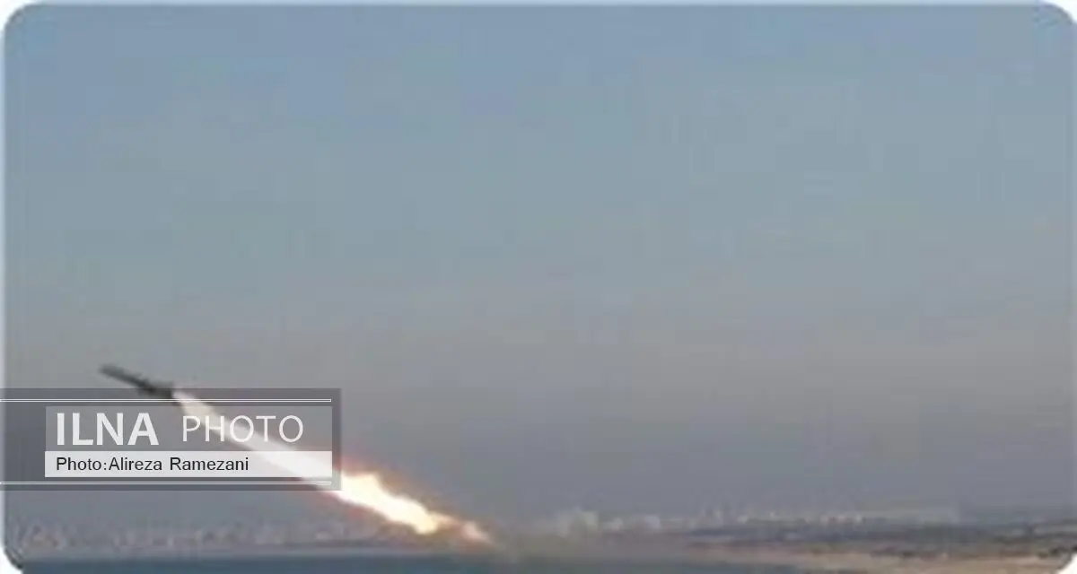 اسرائیل مدعی انجام آزمایش موشکی جدید توسط حماس شد