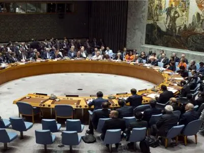 بررسی پیش‌نویس قطعنامه ضد روسی در  سازمان ملل

