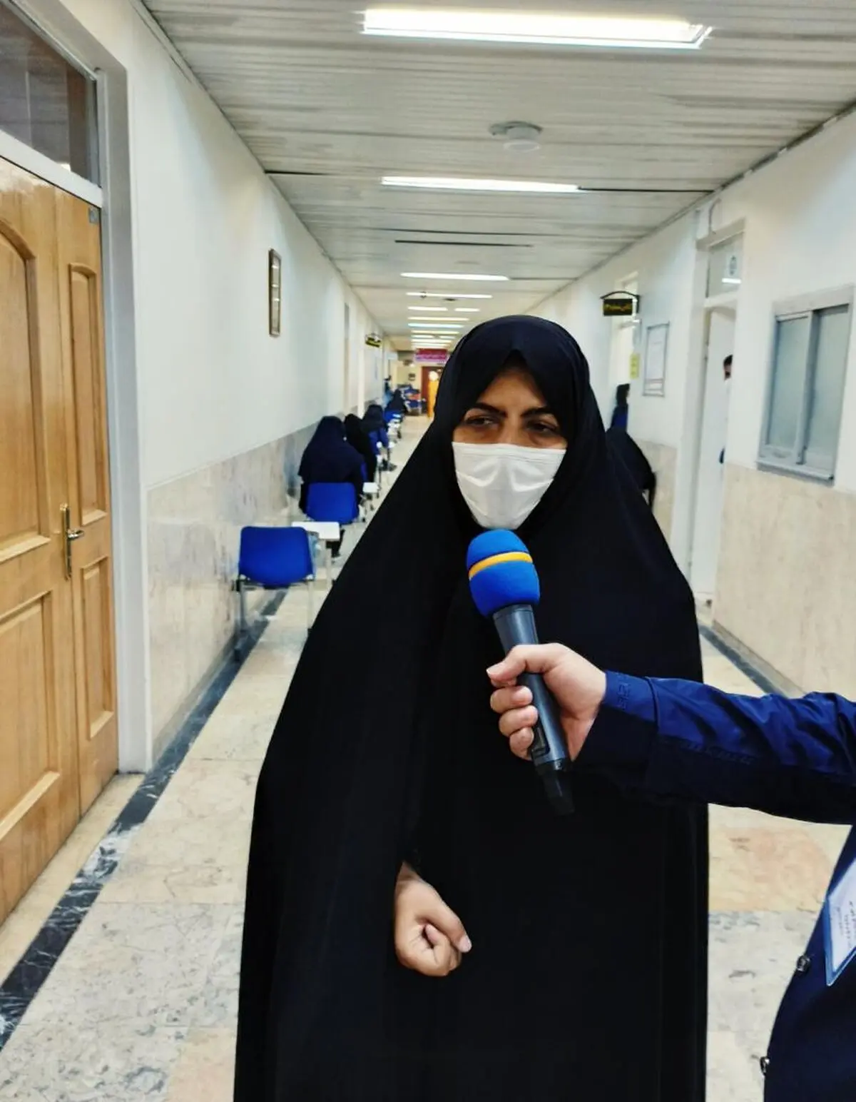 استفاده از ظرفیت جوانان با برگزاری آزمون استخدامی در فولادمبارکه