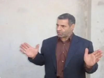اکبر سهیلی به عنوان رئیس هیات باستانی و کشتی پهلوانی لرستان انتخاب شد