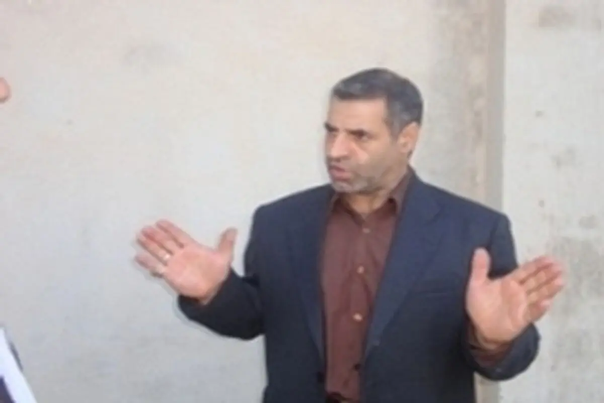 اکبر سهیلی به عنوان رئیس هیات باستانی و کشتی پهلوانی لرستان انتخاب شد