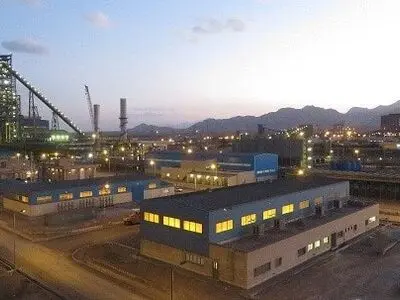اتاق بازرگانی قزوین اذهان مدیران را علیه صنایع فولاد تحریک کرد