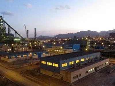 اتاق بازرگانی قزوین اذهان مدیران را علیه صنایع فولاد تحریک کرد