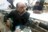 از طرف طیف اصولگرای اعتدالی برای ثبت‌نام تشویق شدم/ مردم باید از طرز فکر نماینده خود اطلاع داشته باشند