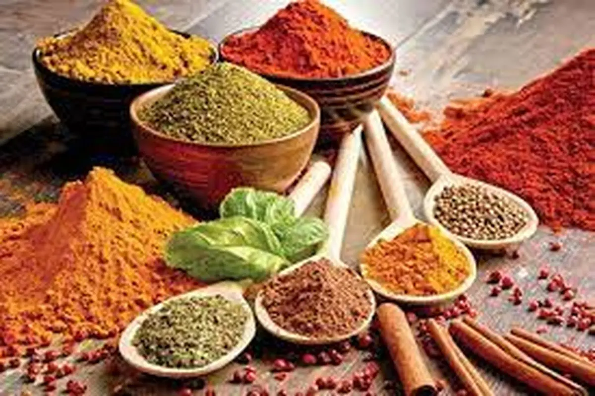 ۸ نکته مهم درباره ادویه ها که طعم و عطر غذا را به یاد ماندنی می‌کند