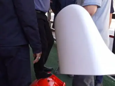صندلی‌های جدید و نشکن در ورزشگاه یادگار امام تبریز نصب شد