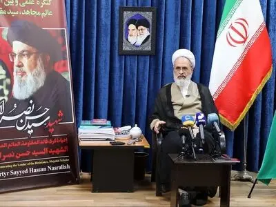 شهید نصرالله با اندیشه راهبردی خود معادلات منطقه را تغییر داد