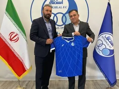 رسمی: اسطوره فوتسال ایران در استقلال