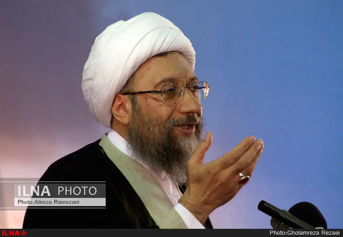 برخی کلید مشکلات کشور را در در دستان طاغوتها دیدهاند