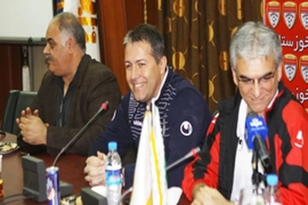 فردا ما گرد و خاک به راه می‌اندازیم