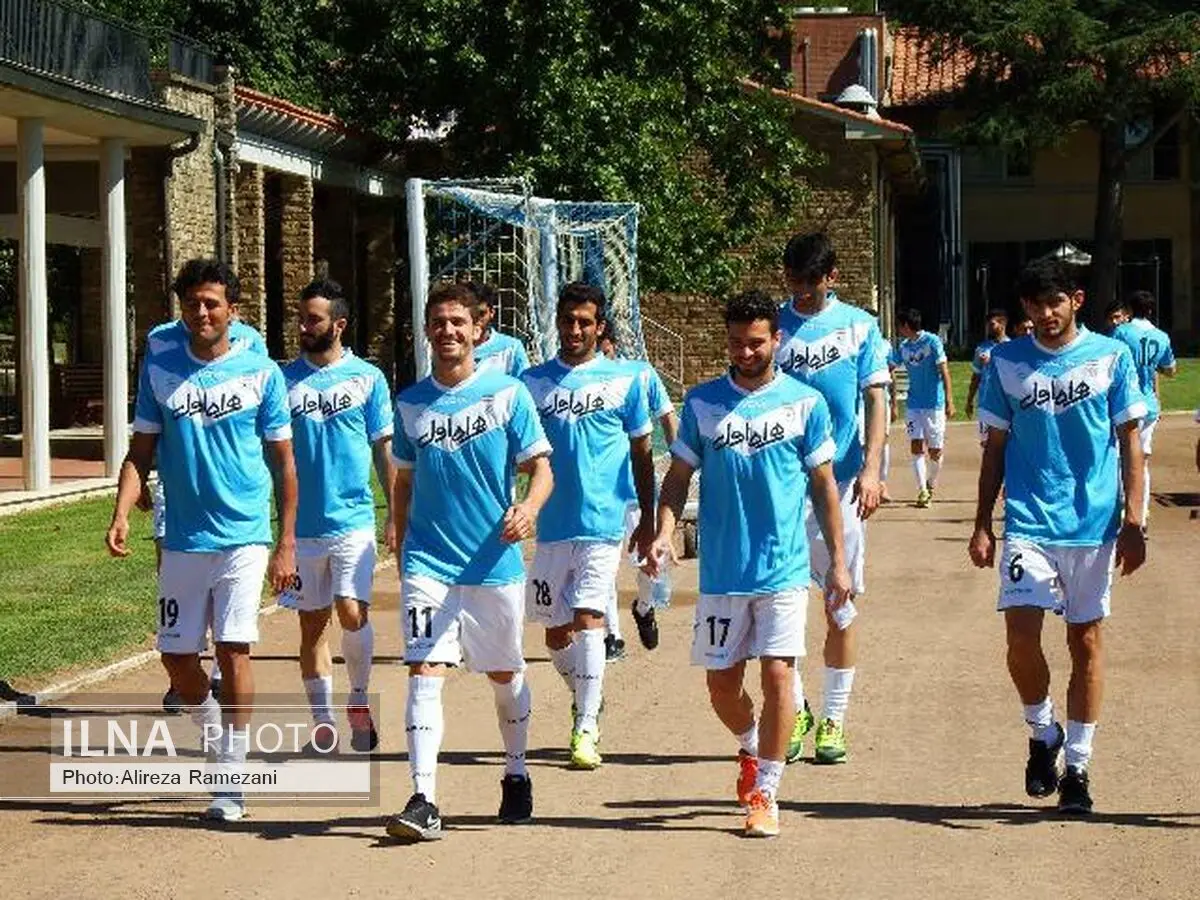 تلاش پرسپولیسی‌های تیم ملی برای آشتی هواداران با کی‌روش