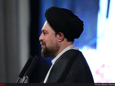 سیدحسن خمینی درگذشت ابراهیم یزدی را تسلیت گفت
