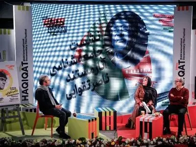 تقوایی؛ سینماگری که آیین، هویت و حقیقت را به روایت مستند تبدیل کرد