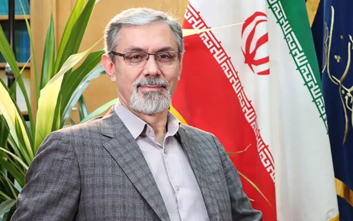 با استعفای معاون آموزشی وزارت بهداشت، سرپرست جدید منصوب شد
