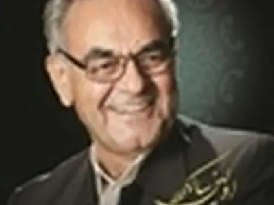 اولبن سالگرد درگذشت زنده‌یاد میرصالح صالحی‌نیا برگزار شد