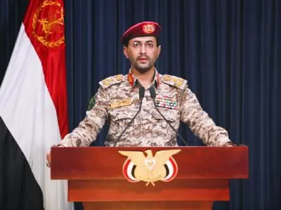 شلیک موشک‌های بالستیک از یمن به اهدافی در ایلات اشغالی