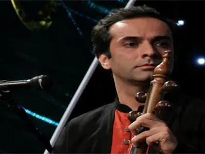 انتشار آلبوم «عطار‌» به‌روایت آرش کامور 