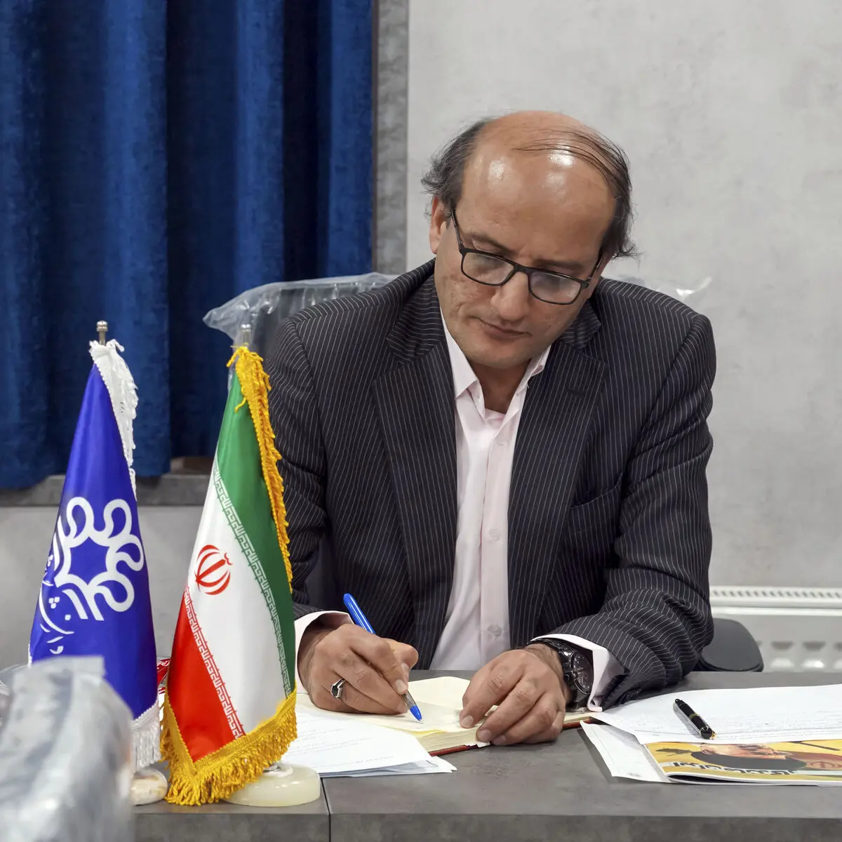 دانشگاه شیراز میزبان بیست‌ ونهمین کنگره سراسری جامعه اسلامی دانشجویان کشور